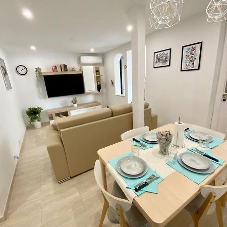 דירות Atico Con Terraza Centro De Tarragona, Mi Refugio מראה חיצוני תמונה