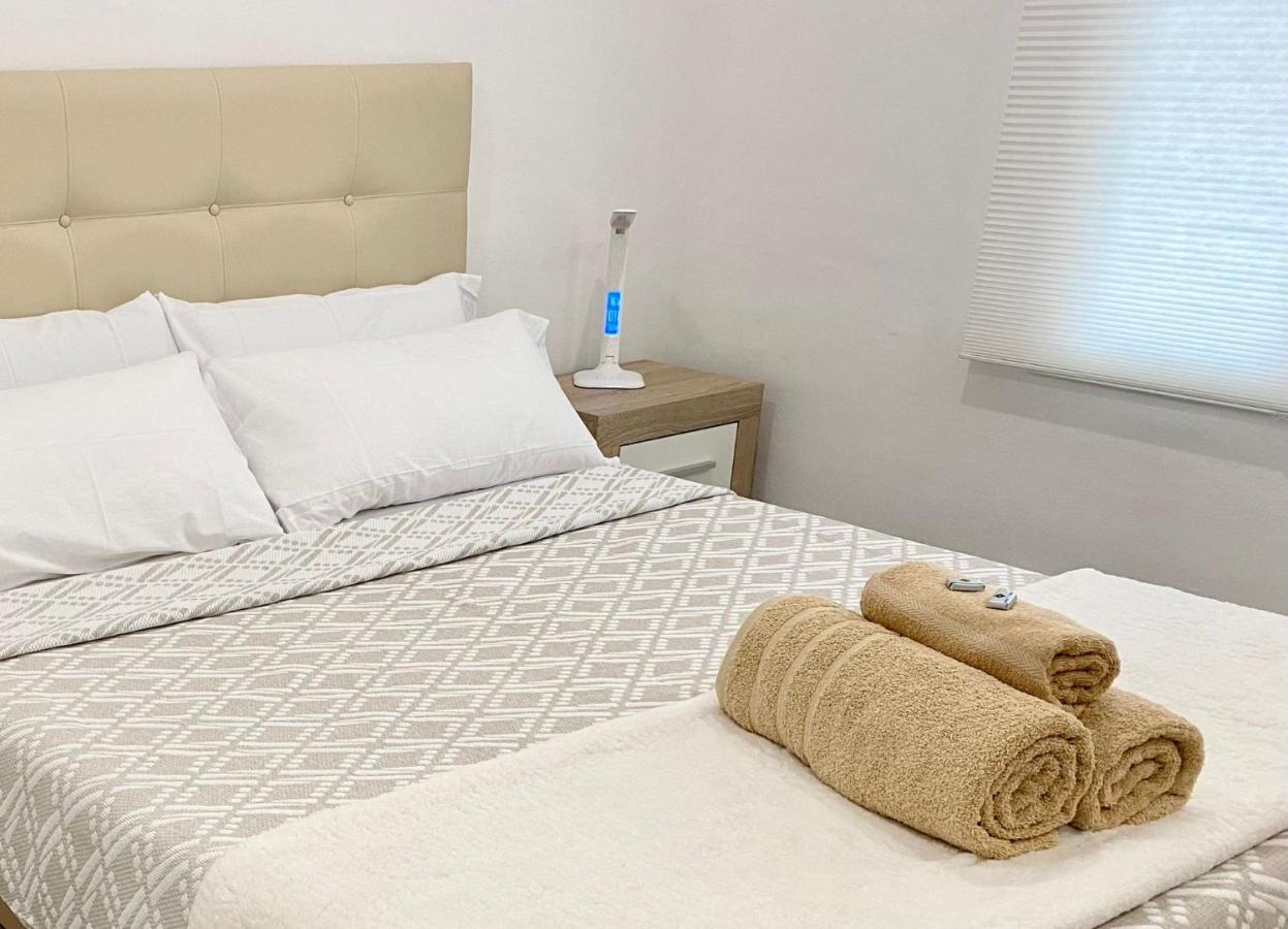 דירות Atico Con Terraza Centro De Tarragona, Mi Refugio מראה חיצוני תמונה