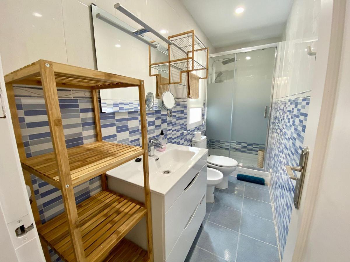 דירות Atico Con Terraza Centro De Tarragona, Mi Refugio מראה חיצוני תמונה
